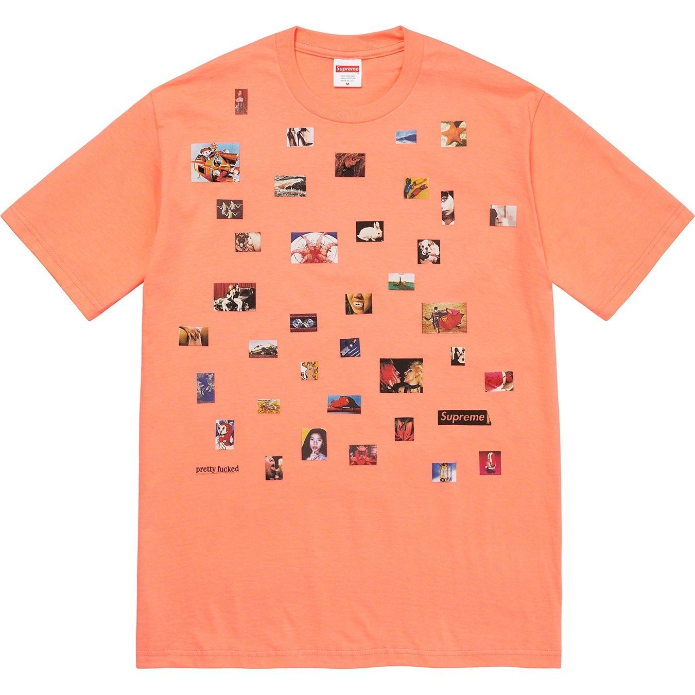 Pretty Fucked Tee view 7